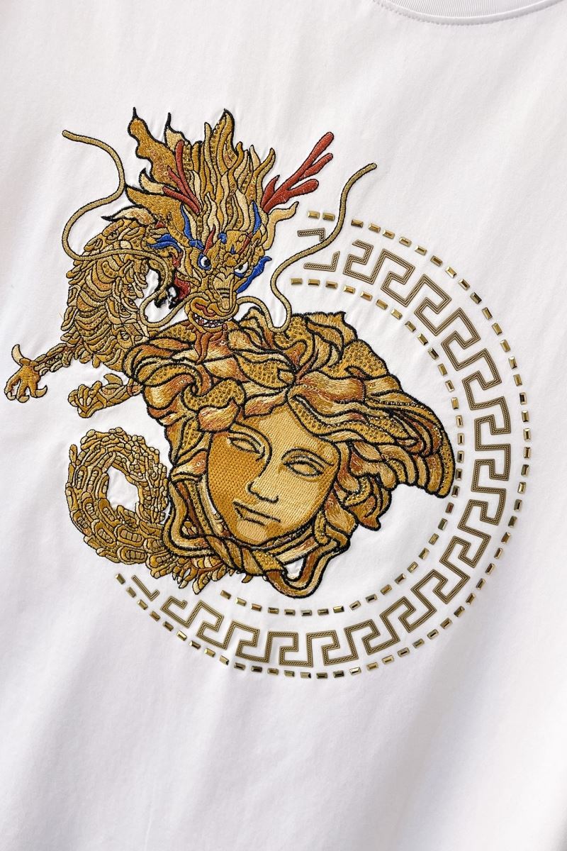 Versace T-Shirts